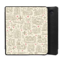 E-Reader Smart Case schwarz