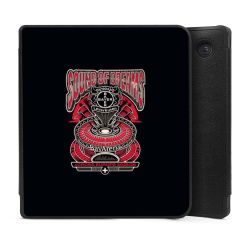 E-Reader Smart Case schwarz