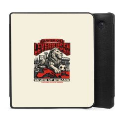 E-Reader Smart Case schwarz