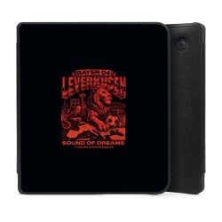 E-Reader Smart Case schwarz