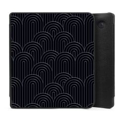 E-Reader Smart Case schwarz
