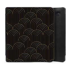 E-Reader Smart Case schwarz