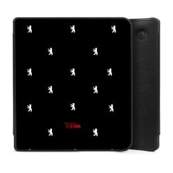 E-Reader Smart Case schwarz