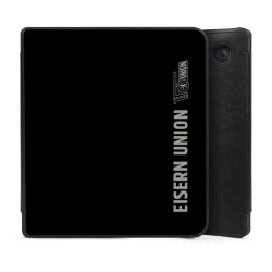E-Reader Smart Case schwarz