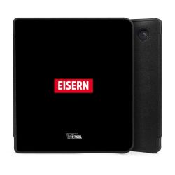 E-Reader Smart Case schwarz