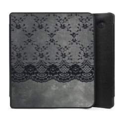 E-Reader Smart Case schwarz