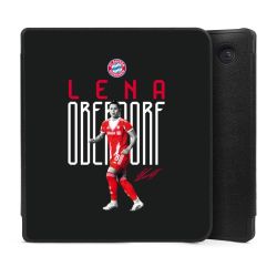 E-Reader Smart Case schwarz