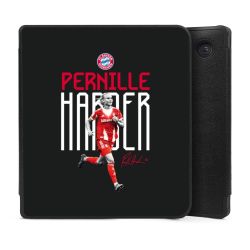 E-Reader Smart Case schwarz