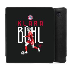 E-Reader Smart Case schwarz