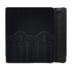 E-Reader Smart Case schwarz