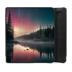 E-Reader Smart Case schwarz