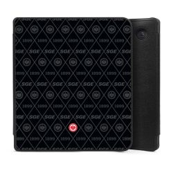 E-Reader Smart Case schwarz