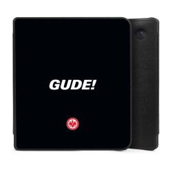 E-Reader Smart Case schwarz