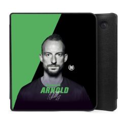 E-Reader Smart Case schwarz