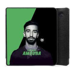 E-Reader Smart Case schwarz