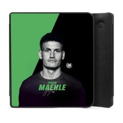 E-Reader Smart Case schwarz