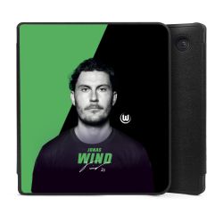 E-Reader Smart Case schwarz