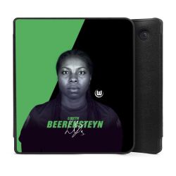 E-Reader Smart Case schwarz