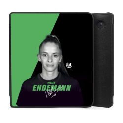 E-Reader Smart Case schwarz