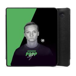 E-Reader Smart Case schwarz