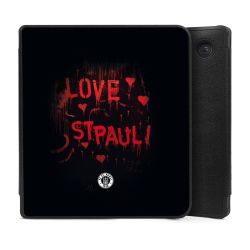 E-Reader Smart Case schwarz