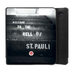 E-Reader Smart Case schwarz