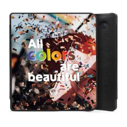 E-Reader Smart Case schwarz