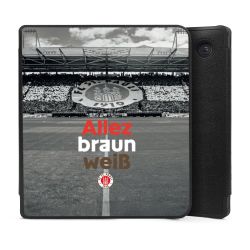 E-Reader Smart Case schwarz