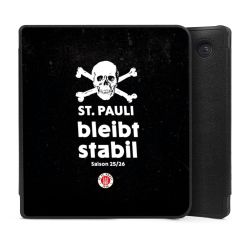 E-Reader Smart Case schwarz