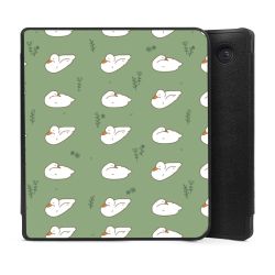 E-Reader Smart Case schwarz