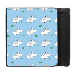 E-Reader Smart Case schwarz