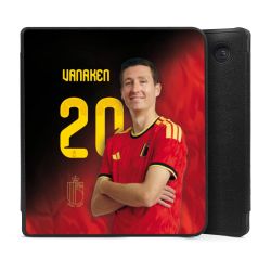 E-Reader Smart Case schwarz