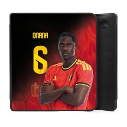 E-Reader Smart Case schwarz