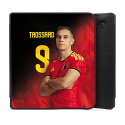 E-Reader Smart Case schwarz