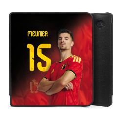 E-Reader Smart Case schwarz