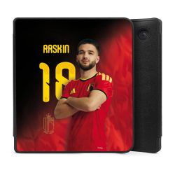 E-Reader Smart Case schwarz