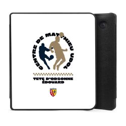 E-Reader Smart Case schwarz