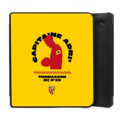 E-Reader Smart Case schwarz