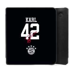 E-Reader Smart Case schwarz