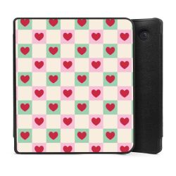 E-Reader Smart Case schwarz