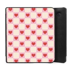 E-Reader Smart Case schwarz