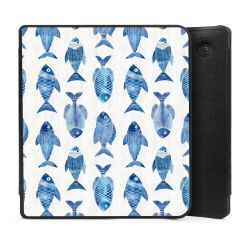 E-Reader Smart Case schwarz