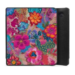 E-Reader Smart Case schwarz