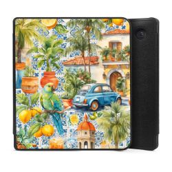 E-Reader Smart Case schwarz