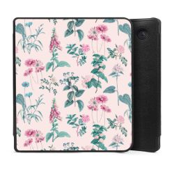 E-Reader Smart Case schwarz