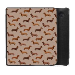 E-Reader Smart Case schwarz