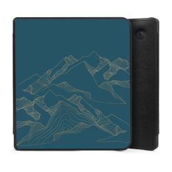 E-Reader Smart Case schwarz