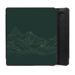 E-Reader Smart Case schwarz