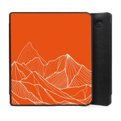 E-Reader Smart Case schwarz