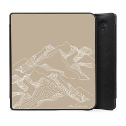 E-Reader Smart Case schwarz